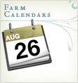 The Farm Calendar